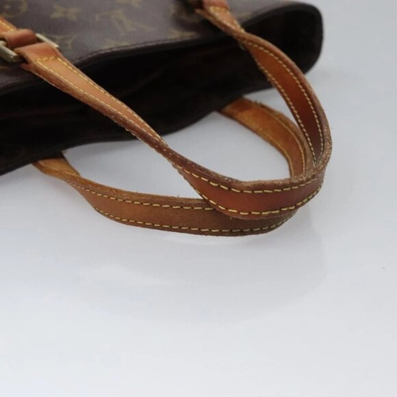 LOUIS VUITTON Monogram Vavin PM Tote Bag - Picture 7 of 16